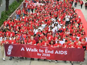  Philippines declares HIV public health emergency amid 500% youth surge
