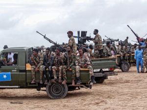 Somali forces kill 19 al-Shabaab fighters in Lower Juba 