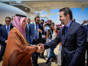 Syria and KSA deepen economic ties with focus on investment and reconstruction