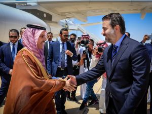 Syria and KSA deepen economic ties with focus on investment and reconstruction