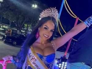 Luz Maria Barrera Agaton
