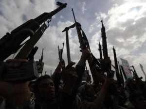 Gunman opens fire inside mosque in Yemen's Al-Bayda, killing over a dozen during prayers