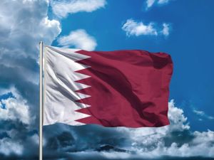  قطر تدين الهجوم الإيراني على قاعدة العديد وتحتفظ بحق الرد