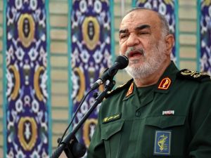 Iran threatens precision strikes on Israeli nuclear sites amid unchecked provocations