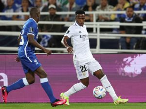 تشكيلات الفرق: ريال مدريد - الهلال في كأس العالم للأندية 2025