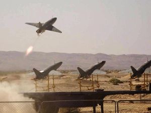 Iranian drones