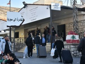 Syrians 