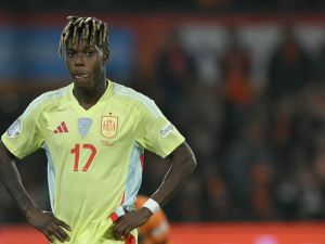 أتلتيك بلباو يفضل بيع نيكو ويليامز لبايرن ميونيخ وليس برشلونة