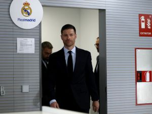 ريال مدريد يبقي الباب مفتوحًا لصفقات صيفية جديدة