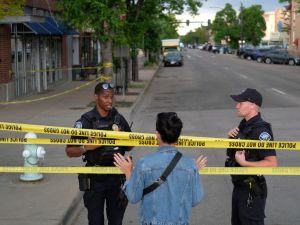Colorado attacker