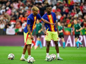 خمس نقاط تُبرر تحرك برشلونة نحو نيكو ويليامز