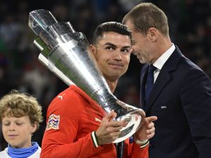 بين الإنكار والواقع: ما حقيقة دوري الأمم الأوروبية؟