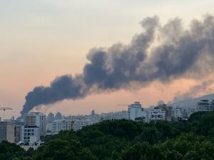 Arak nuclear reactor