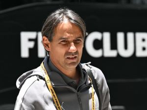 سيموني إنزاغي يعلق على الأداء البطولي للهلال أمام أبطال أوروبا
