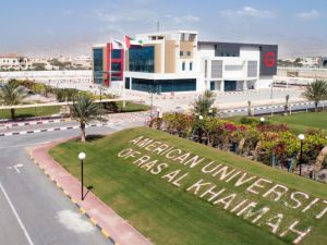 American University of Ras Al Khaimah scores high in sustainability, with lowest Greenhouse Gas emissions among UAE universities