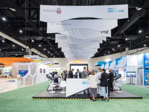 Abu Dhabi Reinforces Global Leadership in Healthcare Innovation with High-Level U.S. Visit