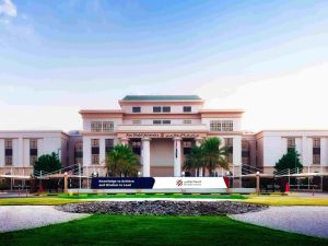 عضو هيئة تدريس في جامعة أبوظبي يحصل على براءة اختراع ألمانية لابتكار رائد في مجال التغليف المستدام