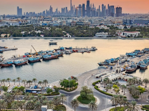 Hospitality at its Finest: Celebrate Eid Al Adha and Summer in Style at Al Bandar Rotana – Dubai Creek