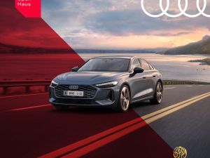 Audi Open Haus Begins in Oman with Five Days of Exclusive Offers at Premium Motors 