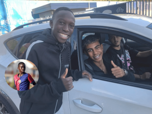 "إيتو الجديد": برشلونة قد يكون قد اكتشف نجمه الصاعد من اللاماسيا