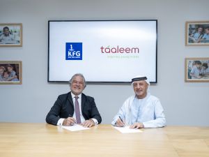 تعليم تستحوذ على مجموعة "كيدز فيرست" إحدى ابرز مزودي خدمات التعليم المبكر في دول مجلس التعاون الخليجي