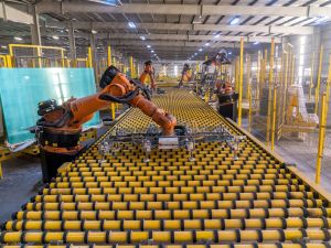 Dubai Investments’ Glass Companies Record Strong Year-on-Year Growth