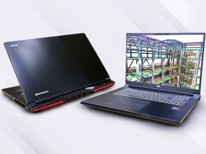 Omnix International Launches Groundbreaking Ultra-High Performance HOT Systems Laptops for Demanding Power Users