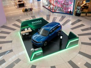 Škoda Auto announces Q-Auto as its exclusive distributor in Qatar, with new showroom opening in Second Half of 2025
