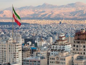 حماس تطالب الدول العربية والإسلامية إلى اتخاذ موقف ضد العدوان على إيران