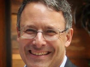 Vertiv names Mike Giresi as Global CIO