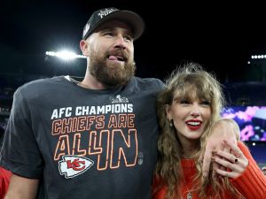 Taylor Swift / Travis Kelce