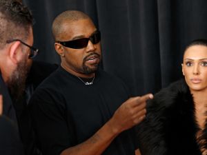 Kanye West