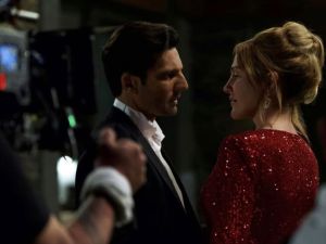 Meryem Uzerli / Kaan Urgancıoğlu