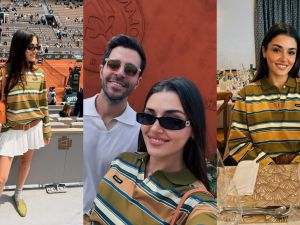 Hande Erçel / Hakan Sabancı