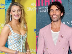 Blake Lively / Justin Baldoni