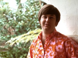 Brian Wilson