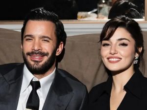 Hande Erçel / Barış Arduç