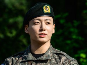 Jungkook