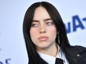Billie Eilish