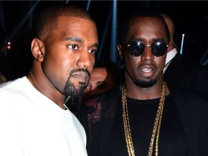 Kanye West / Sean Combs