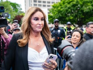 Caitlyn Jenner