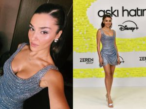Hande Erçel