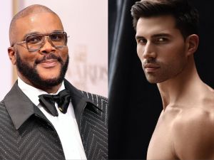 Tyler Perry / Derek Dixon