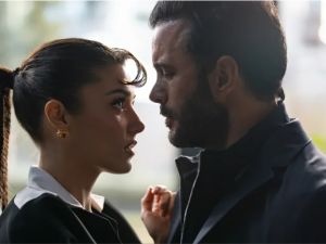 Hande Erçel / Barış Arduç