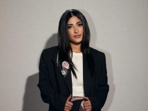 Shujoun Al-Hajri