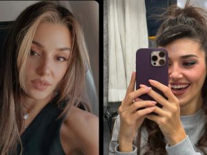 Hande Erçel