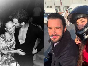 Barış Arduç & Gupse Özay / Hande Erçel