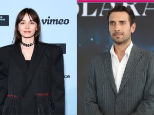 Ulaş Tuna Astepe / Cansu Baydar