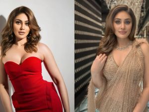 Shefali Jariwala