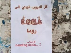 posters